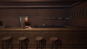 Alex Hill: The Body at Clearwater Bay screenshot