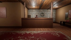Alex Hill: The Body at Clearwater Bay screenshot