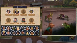 Golden Idol Investigations: The Sins of New Wells (DLC) screenshot