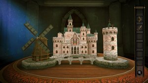 3D Escape Room: Detective Story screenshot