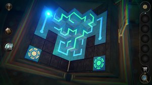 3D Escape Room: Mystic Manor screenshot