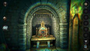3D Escape Room: Mystic Manor screenshot