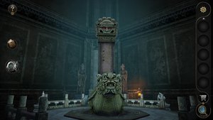 3D Escape Room: Mystic Manor screenshot