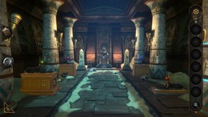 3D Escape Room: Mystic Manor screenshot