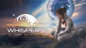Whispers from the Star cover image