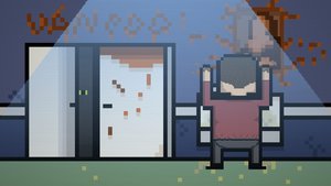 Fire Me, I Insist screenshot