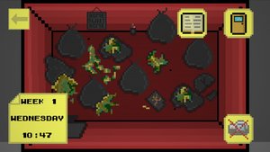 Fire Me, I Insist screenshot