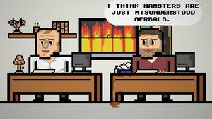 Fire Me, I Insist screenshot