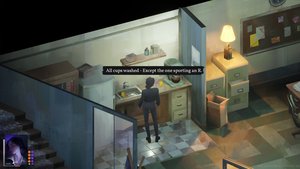 Hopetown screenshot