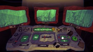 How 2 Escape: Lost Submarine screenshot