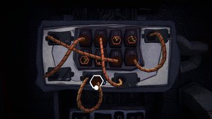 How 2 Escape: Lost Submarine screenshot