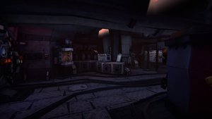 How 2 Escape: Lost Submarine screenshot