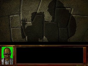 I Have No Mouth, and I Must Scream screenshot