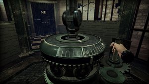 Ghost Town screenshot