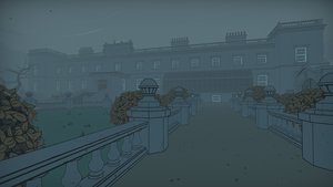 The Séance of Blake Manor screenshot