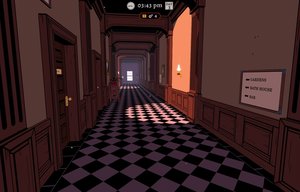 The Séance of Blake Manor screenshot