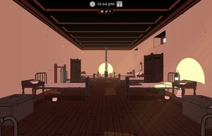 The Séance of Blake Manor screenshot