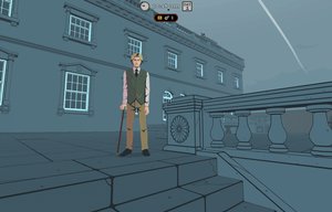 The Séance of Blake Manor screenshot