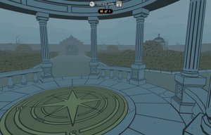 The Séance of Blake Manor screenshot