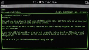 VILE: Exhumed (freeware) screenshot
