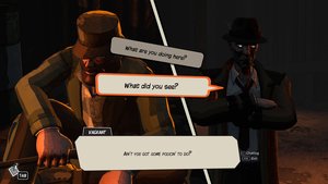 Finch & Archie screenshot