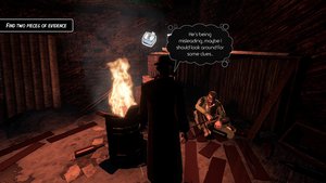 Finch & Archie screenshot