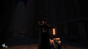 Finch & Archie screenshot