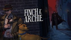 Finch & Archie