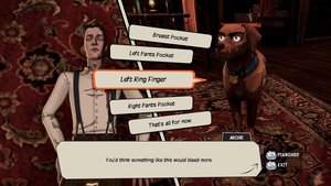 Finch & Archie screenshot