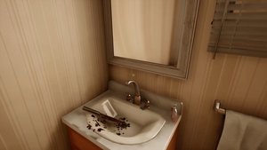 DETECTIVE: The Test screenshot