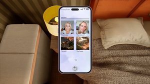 DETECTIVE: The Test screenshot