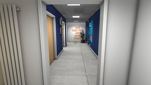 Ellingby House screenshot