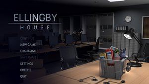 Ellingby House screenshot