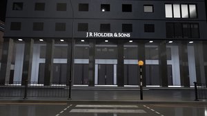 Ellingby House screenshot