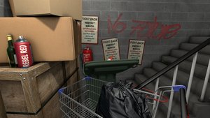 Ellingby House screenshot