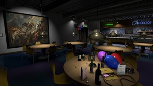 Ellingby House screenshot