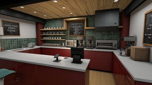 Ellingby House screenshot