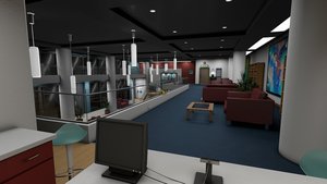 Ellingby House screenshot