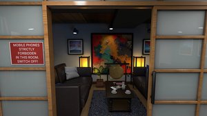 Ellingby House screenshot