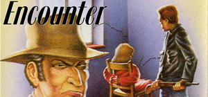Encounter cover image