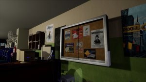 LAN Party Adventures screenshot