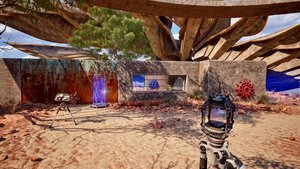 The Talos Principle 2 screenshot