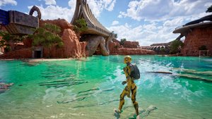 The Talos Principle 2 screenshot