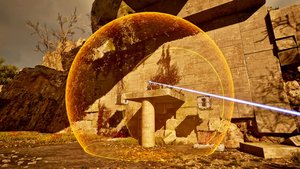 The Talos Principle 2 screenshot