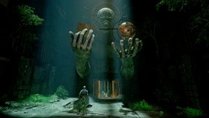 The Talos Principle 2 screenshot