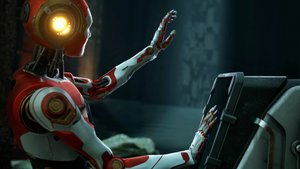 The Talos Principle 2 screenshot