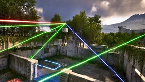 The Talos Principle 2 screenshot