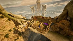 The Talos Principle 2 screenshot