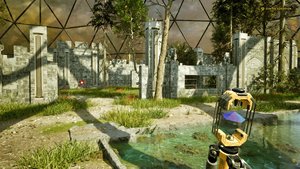 The Talos Principle 2 screenshot