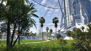 The Talos Principle 2 screenshot